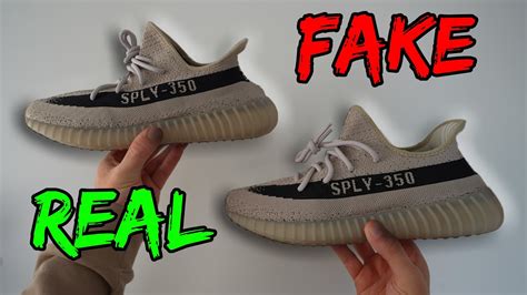 adidas yeezy v2 bred real vs fake|adidas yeezy knockoff.